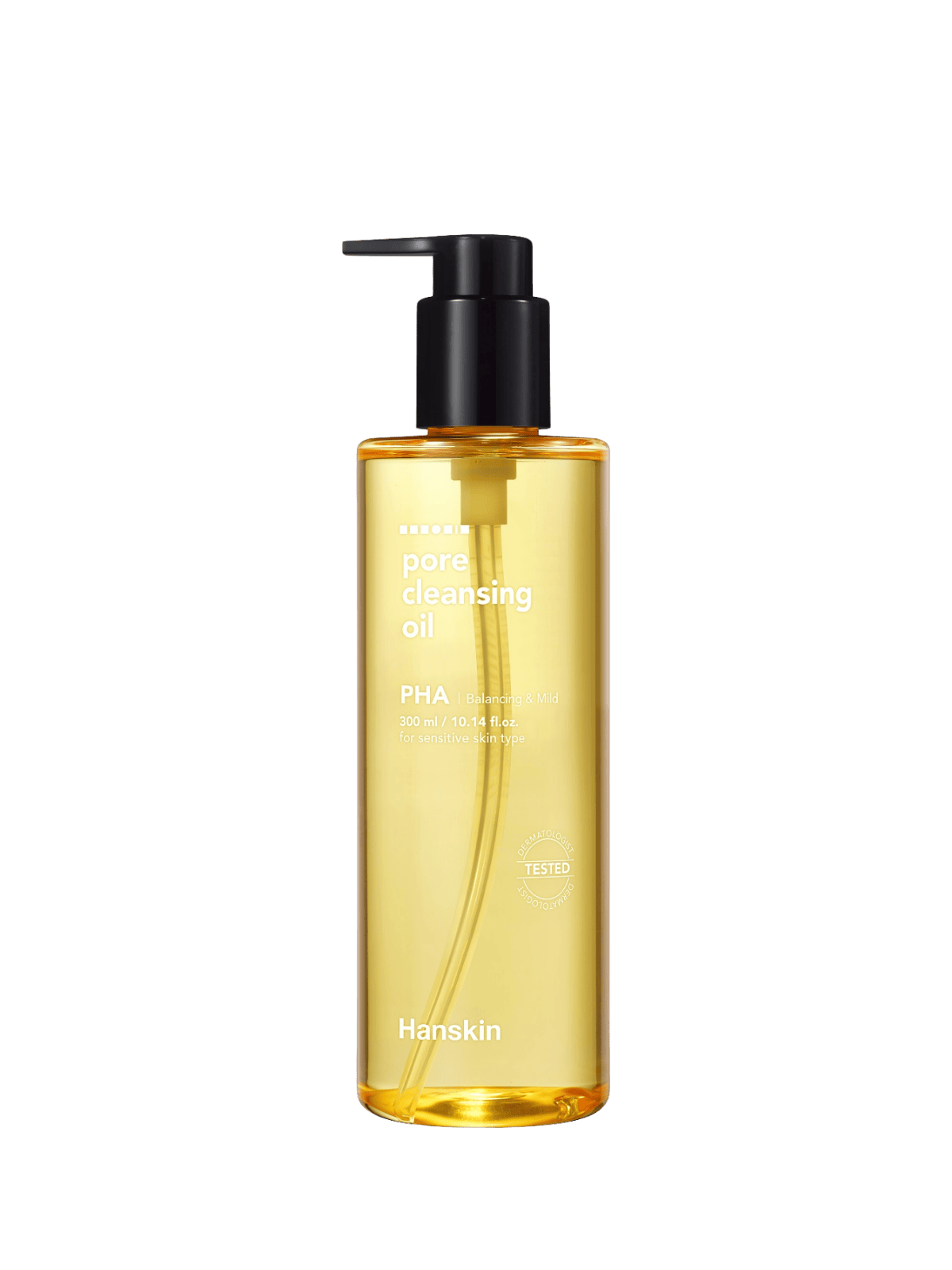 HANSKIN Pore Cleansing Oil PHA