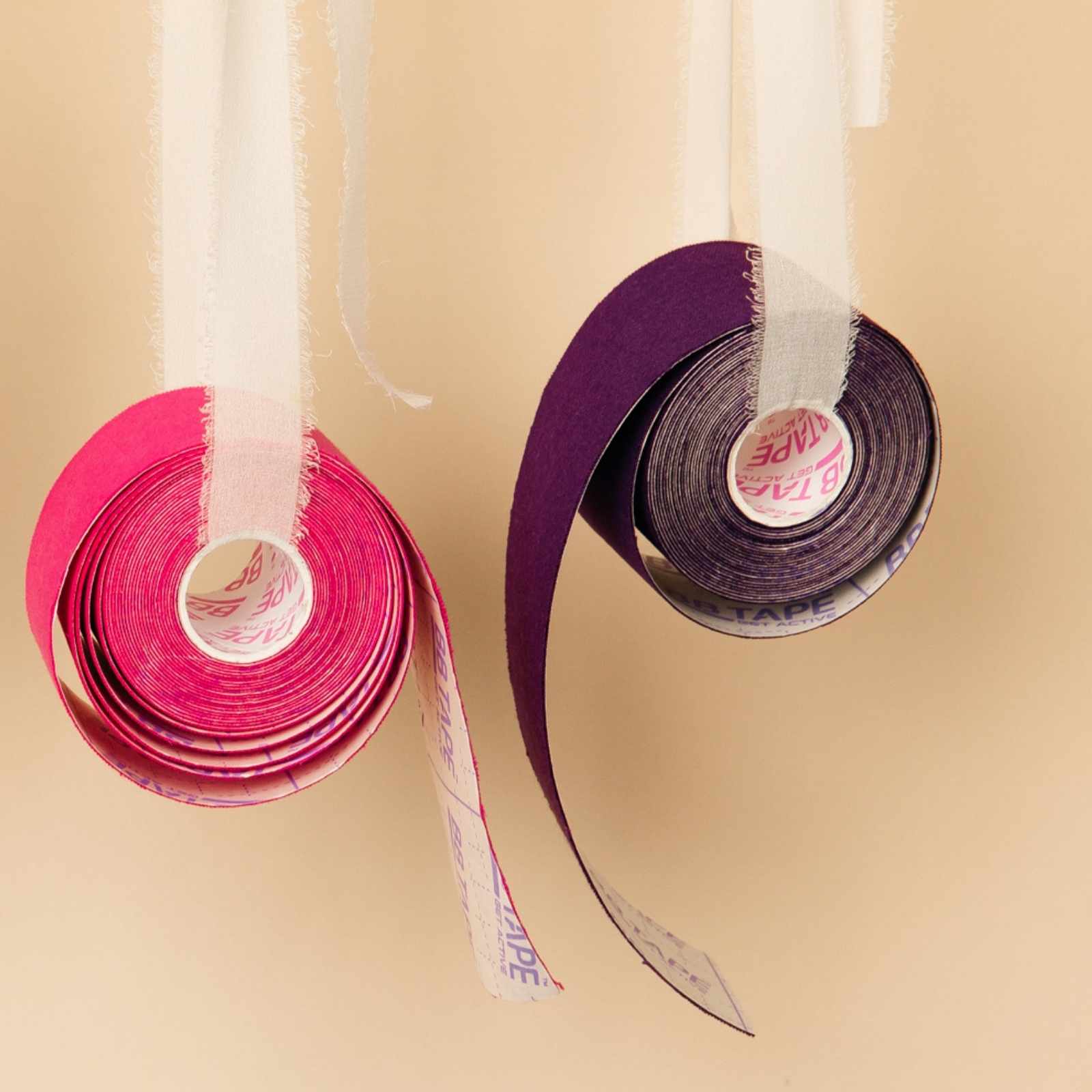 BBTAPE Face Tape Purple