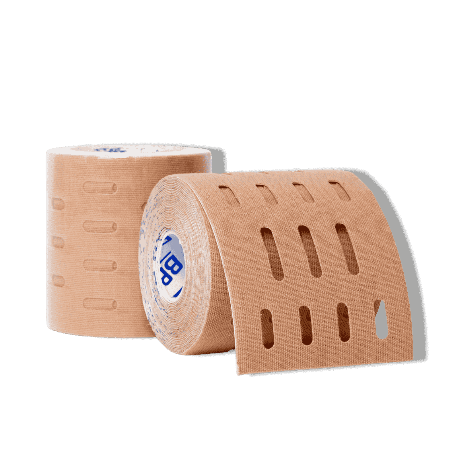 BBTAPE Lymph Tape Perforated 7,5cm