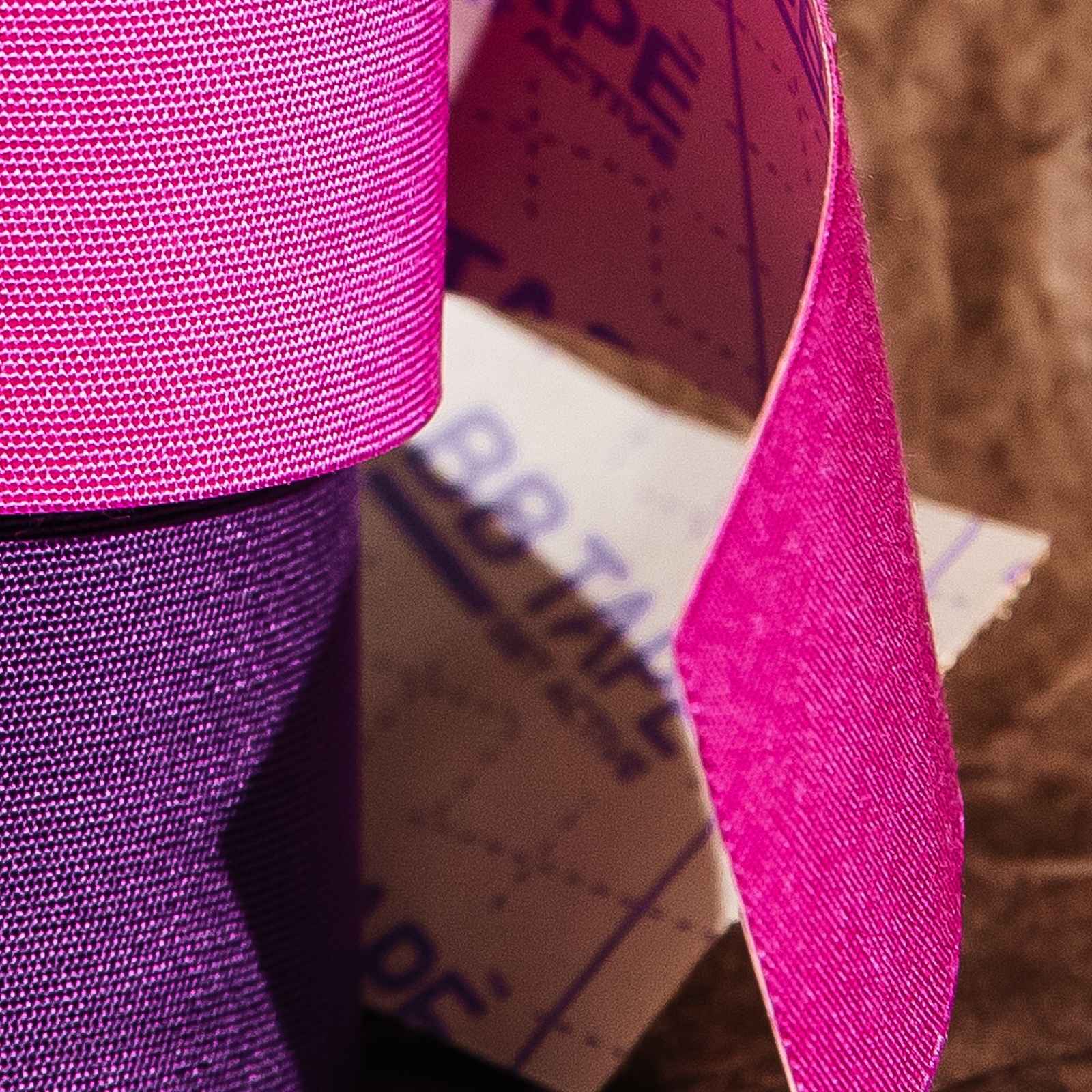 BBTAPE Face Silk Tape Pink