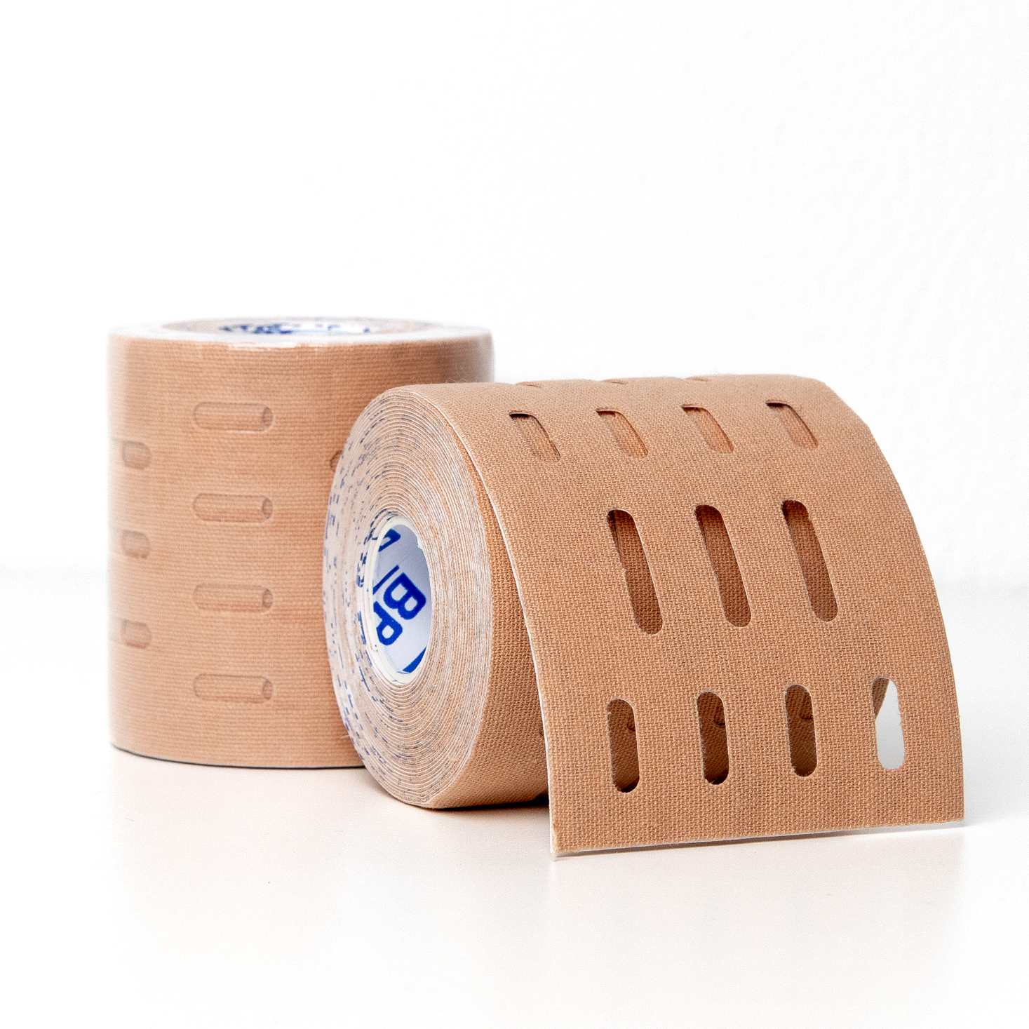 BBTAPE Lymph Tape Perforated 7,5cm