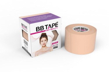 BBTAPE Face Tape Beige