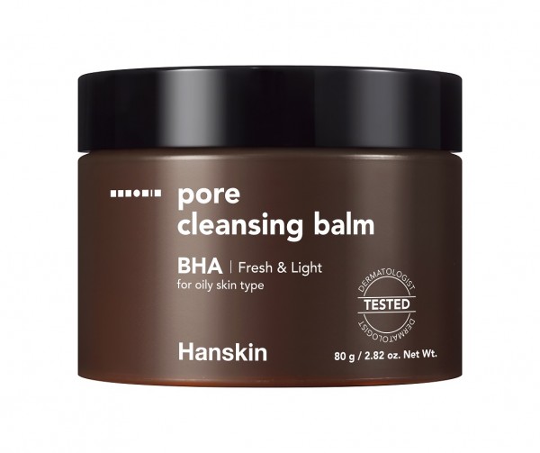 HANSKIN Pore Cleansing Balm BHA 